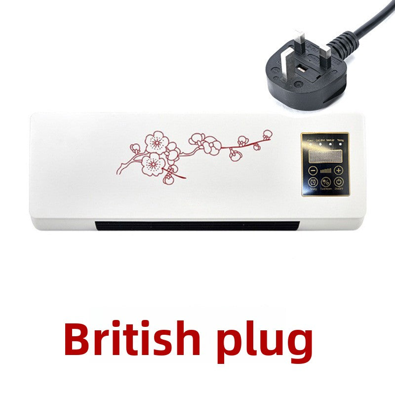 Electric heater