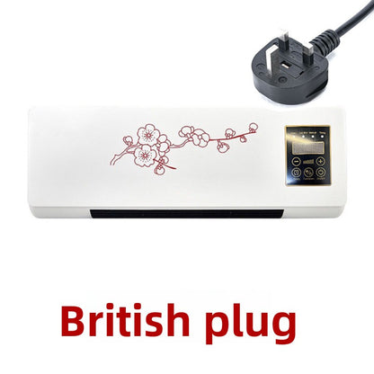 Electric heater