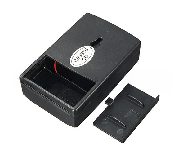 Wireless Vibration Alarm