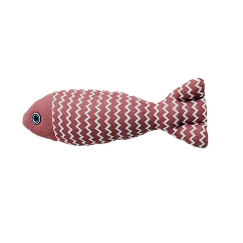 Plush Dog Toy