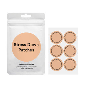 Body Care Patch