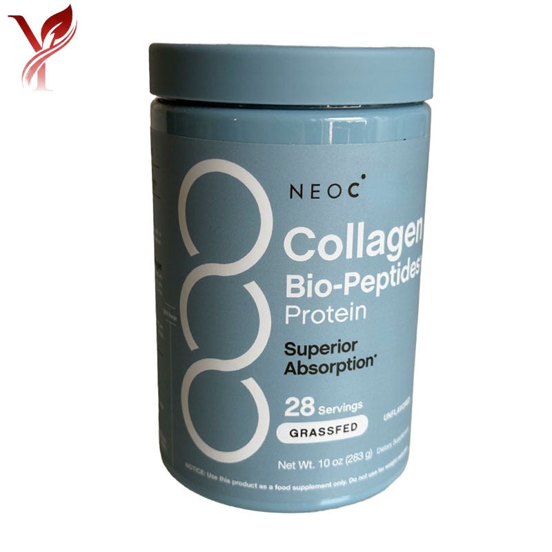 Nutritional protein powder