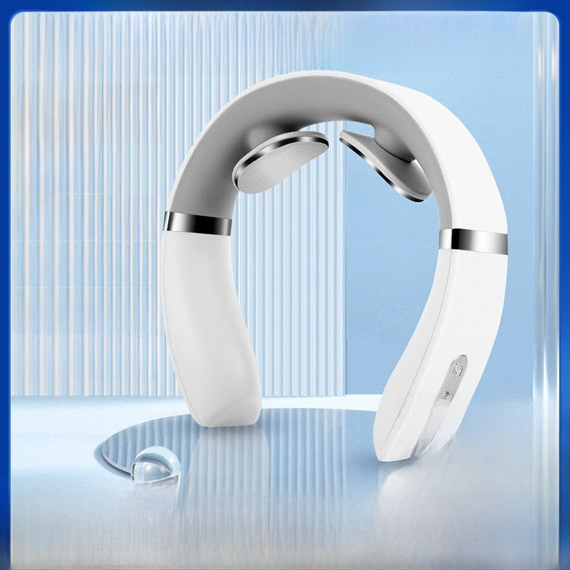 Neck massager