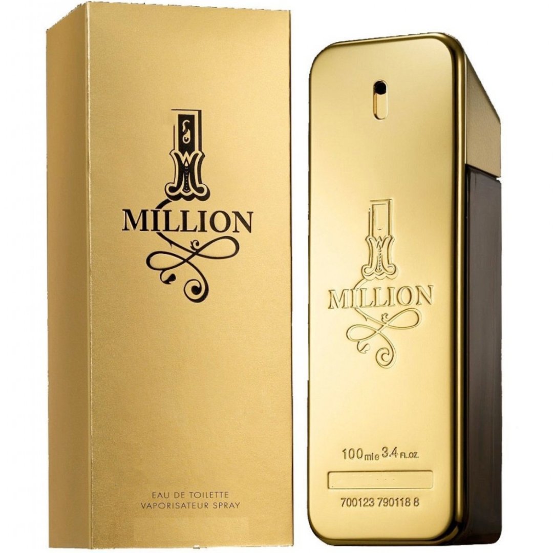 Mens Perfume
