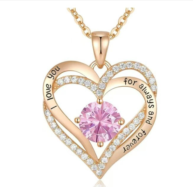 Necklace Gift Box