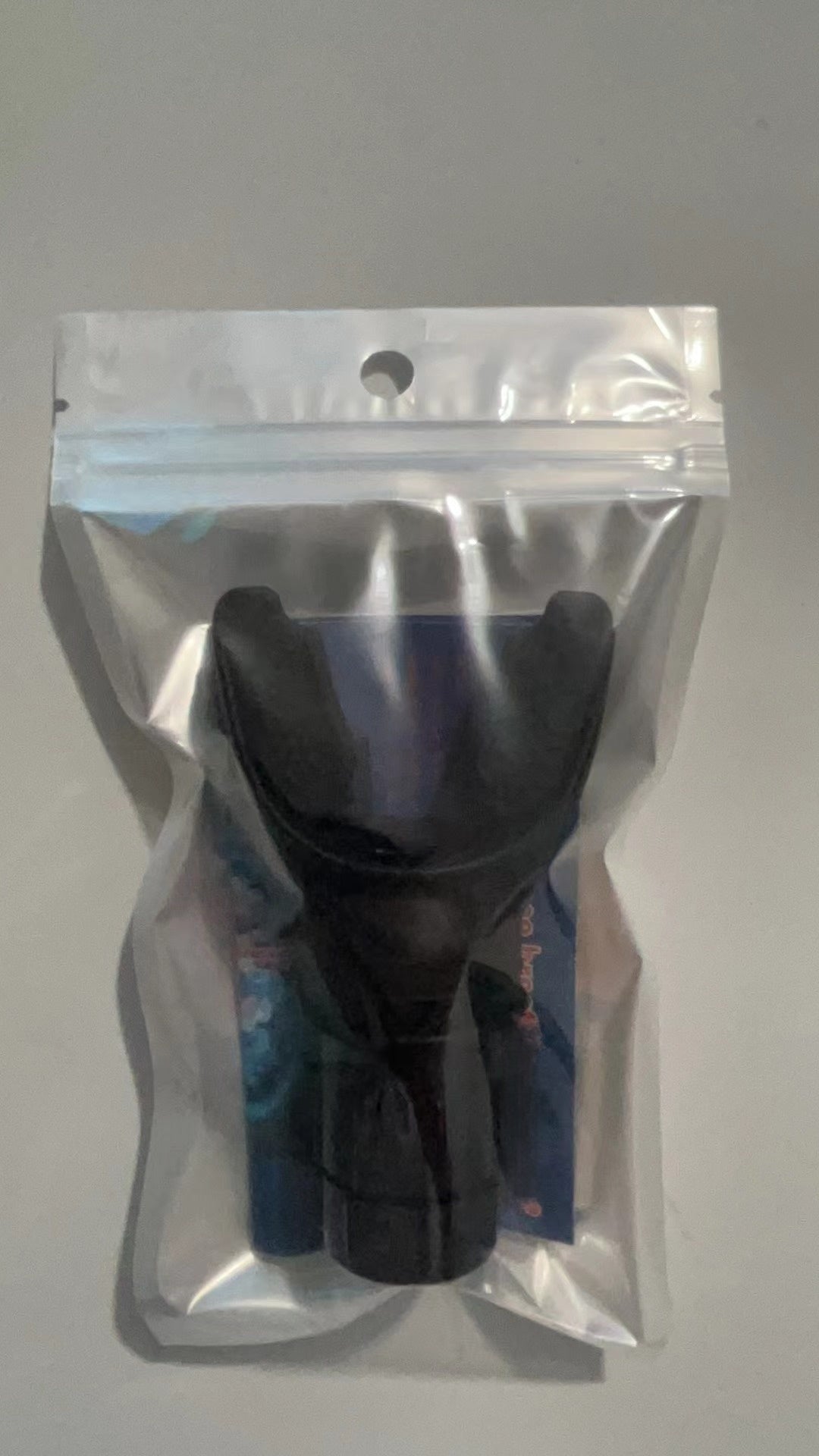 Vital Capacity Trainer