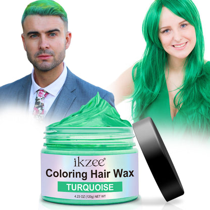 Hair Styling Wax