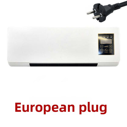Electric heater