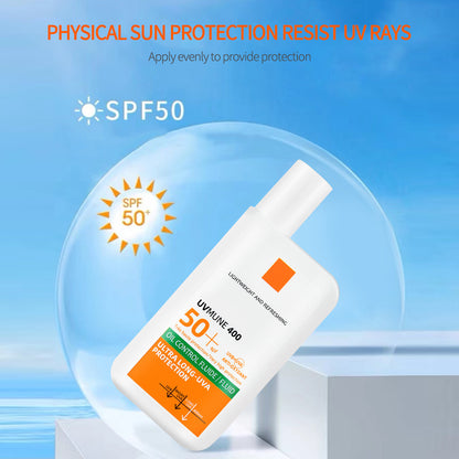 Sunscreen