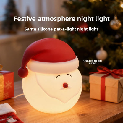 LED night light