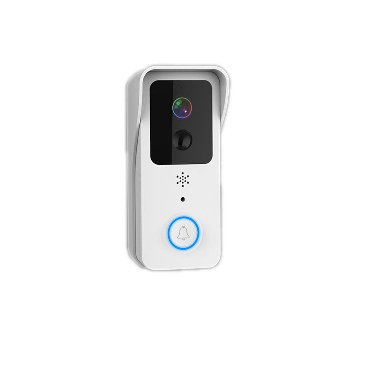 Video doorbell camera