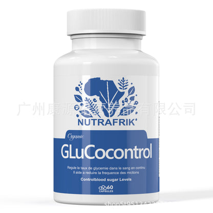 Pumpkin Seed Oil Soft Capsules