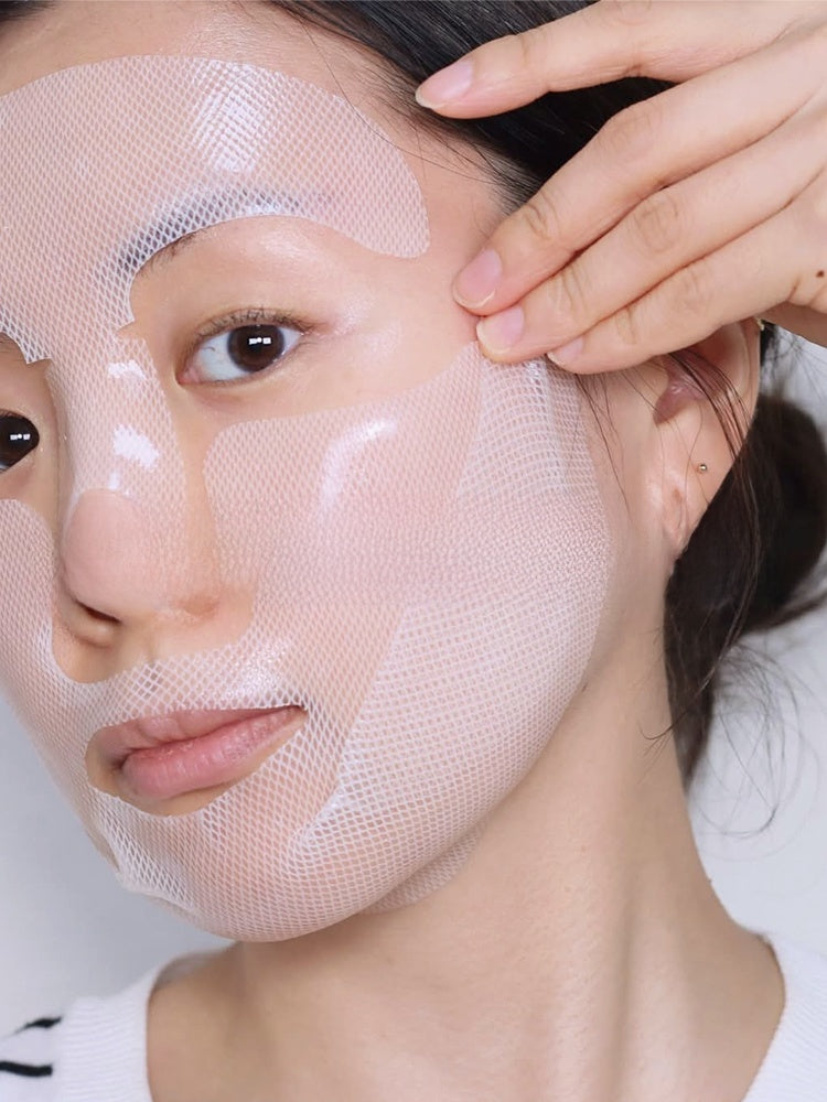 BOH3D Lifting Collagen Hydrating Mask