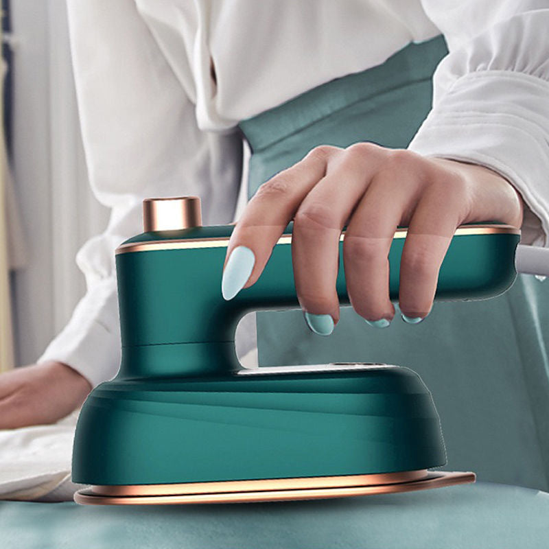 Portable Electric Iron Handheld Garment Steamer