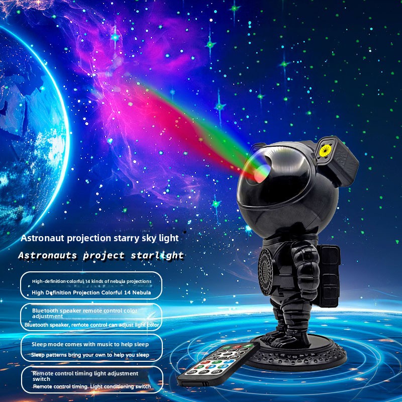 LED night light