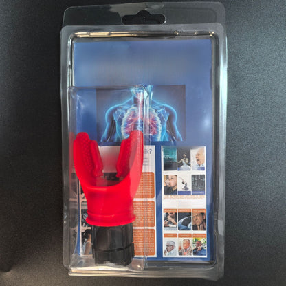 Vital Capacity Trainer