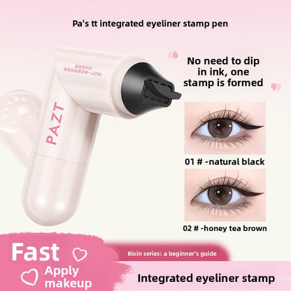 All-In-One Eyeliner Stamp