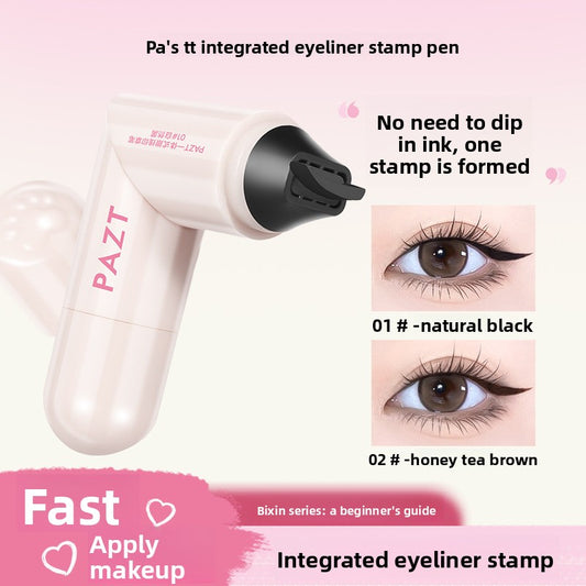 All-In-One Eyeliner Stamp