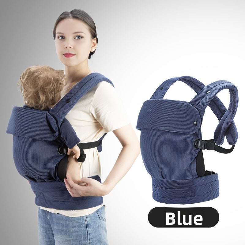 Baby shoulder straps