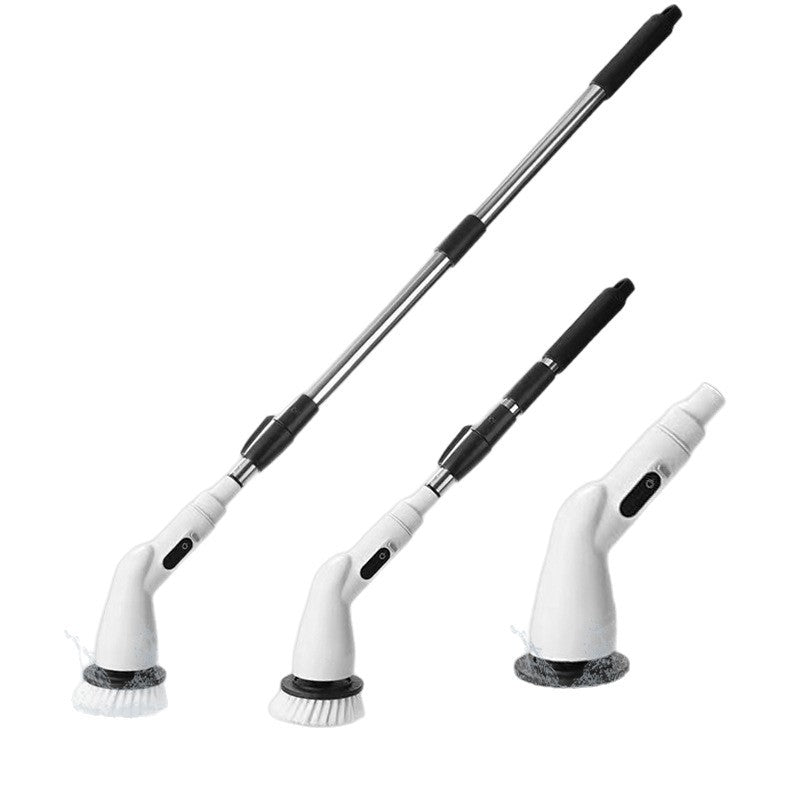 electric cleaning brush