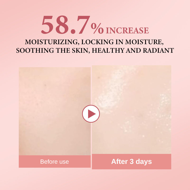 Salmon collagen essence liquid