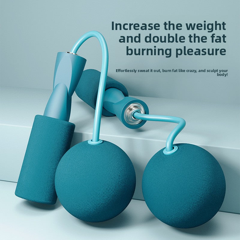 Cordless Skipping Rope