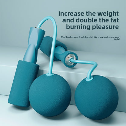 Cordless Skipping Rope