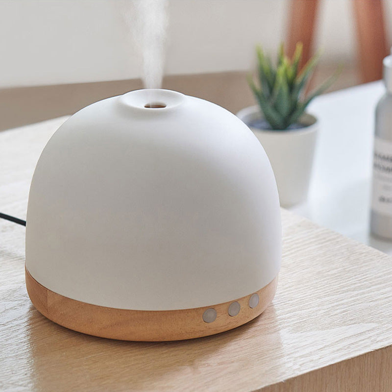 Aroma diffuser humidifier