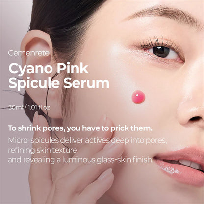 Beauty Serum Set