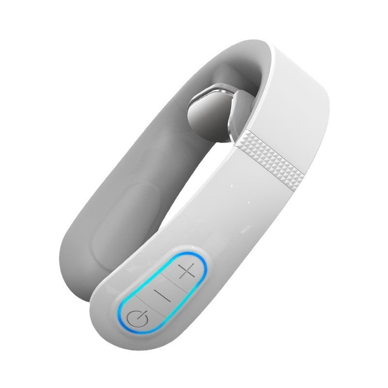 Bluetooth Heating Neck Massager with App Control