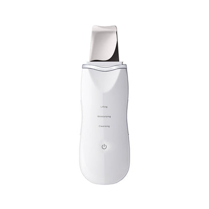 Ultrasonic Skin Scraper Beauty Instrument