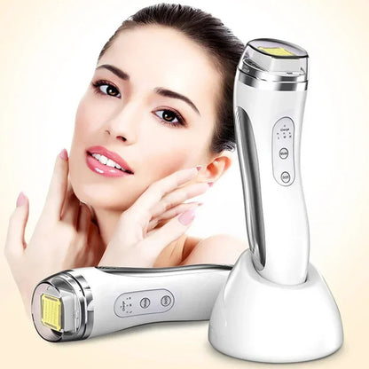 RF Facial Lifting Machine
