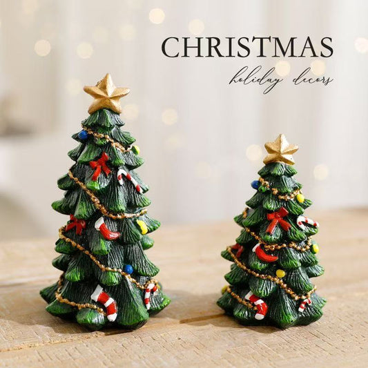 Christmas tree ornament