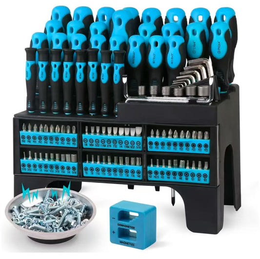 Screwdriver Bits Set