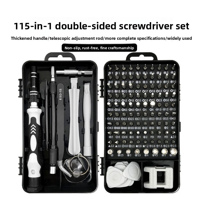screwdriver set