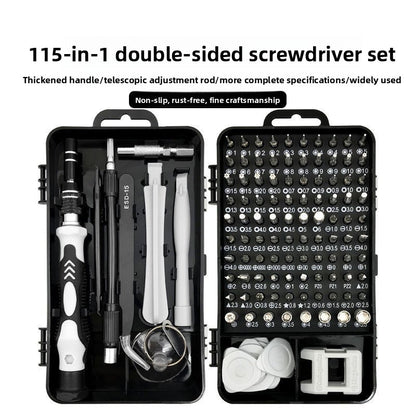 screwdriver set