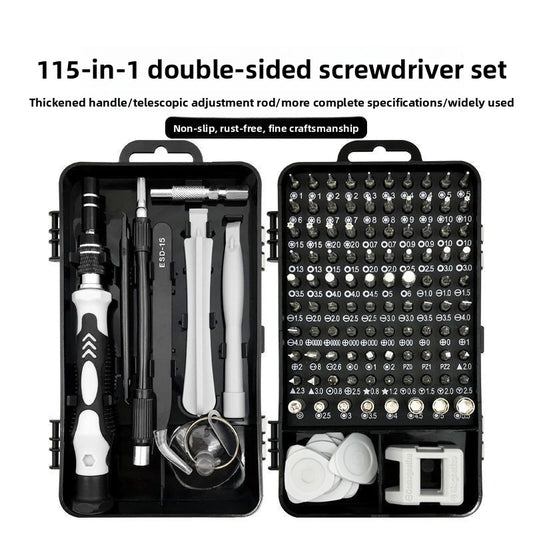 screwdriver set