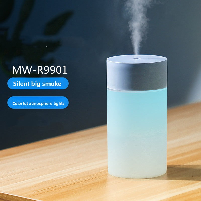 Mini USB Air Humidifier