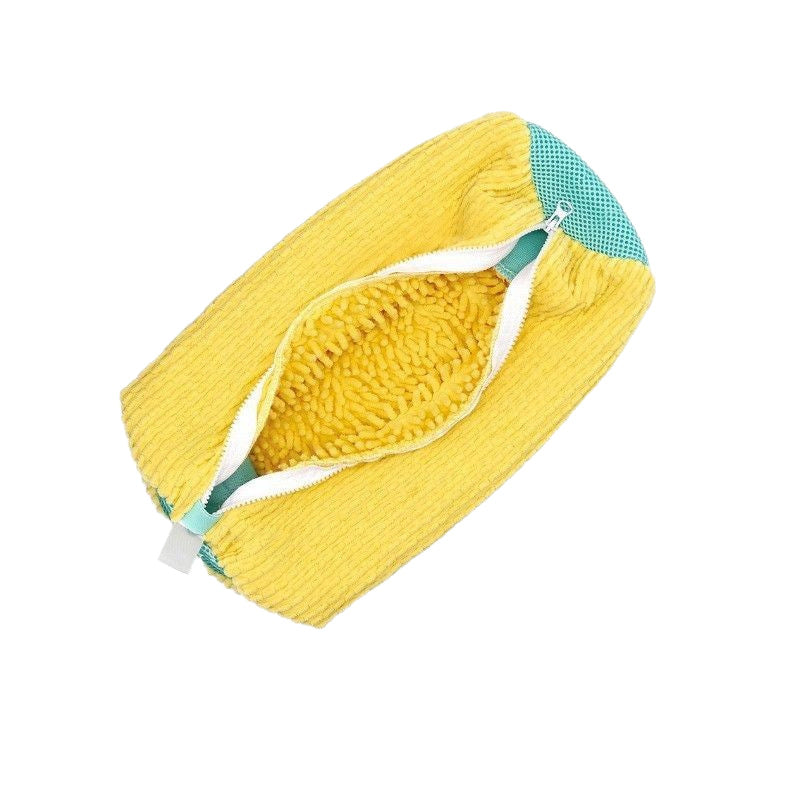 Machine Washable Shoe Cleaning Bag with Filter