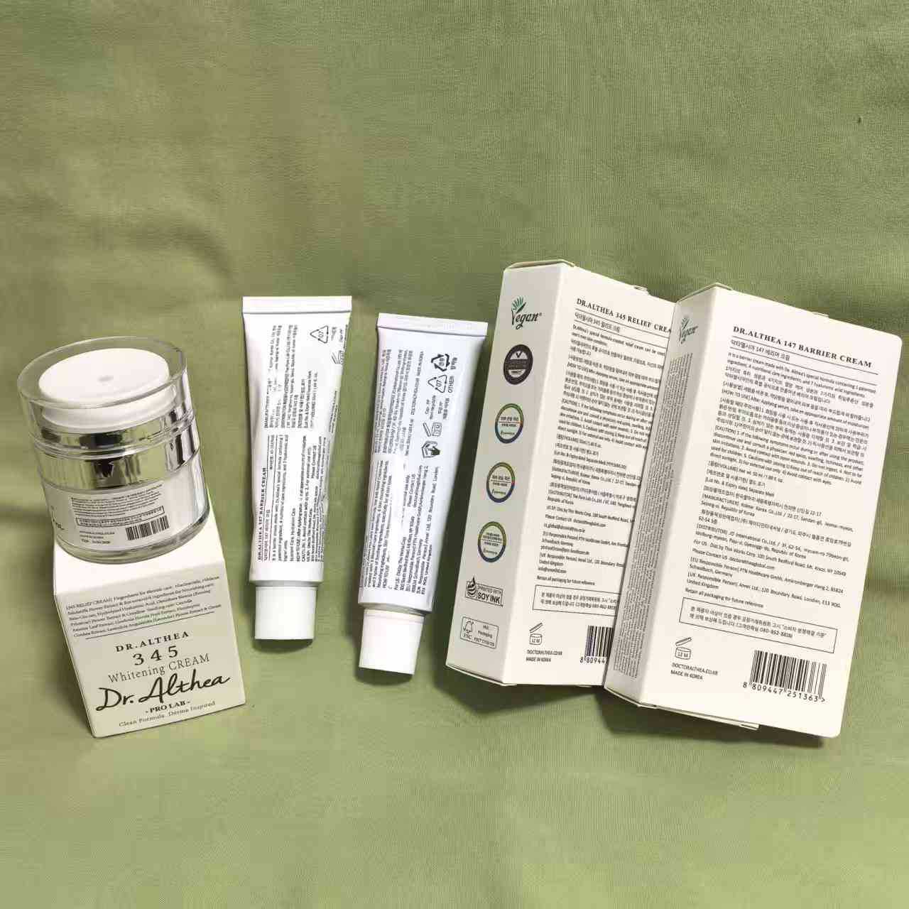 Facial Cream