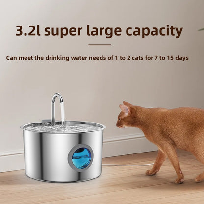 Pet Water Dispenser