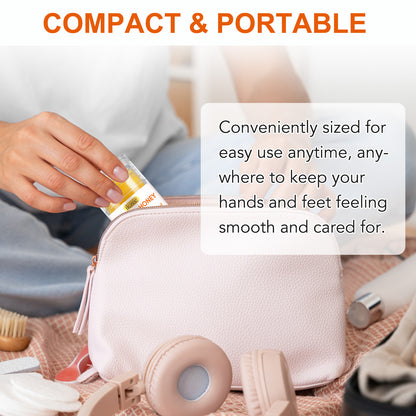 Manuka Honey Hand Foot Care Moisturizing Stick