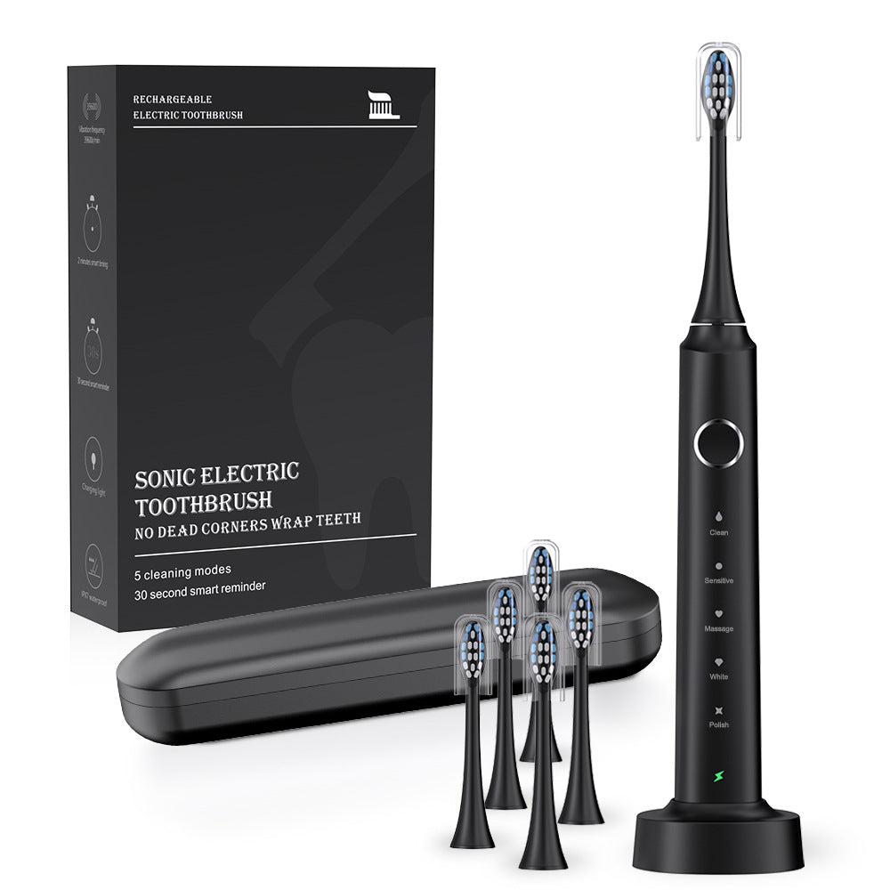 Electric toothbrush