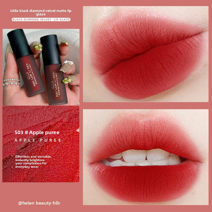 Pure Desire Lip Gloss, Matte Finish