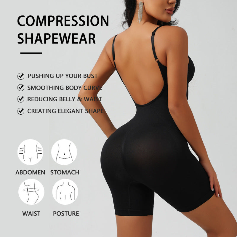 body shaping clothes