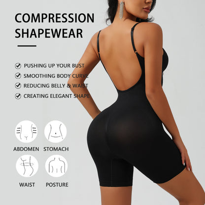 body shaping clothes