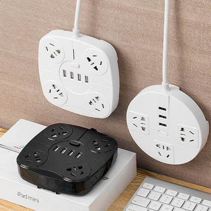 USB power strip