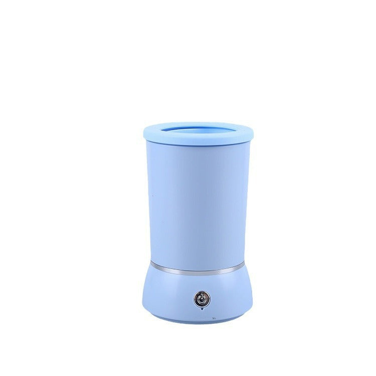 pet foot washer