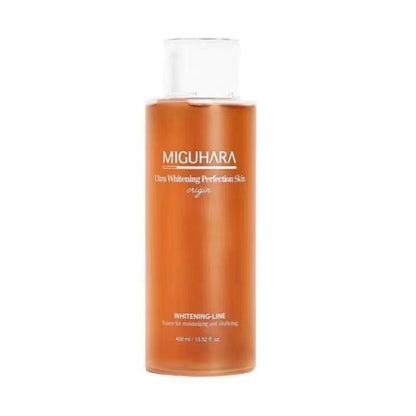 Niacinamide Hydrating Glowing Essence Water
