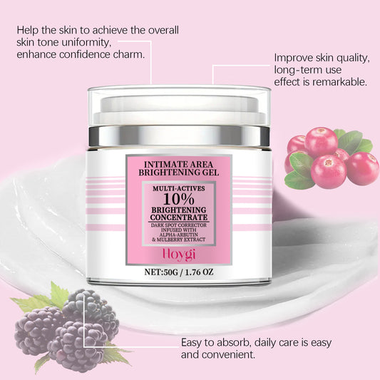 Body Dark Spot Correcting Moisturizing Cream